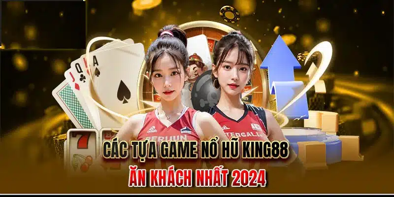 Những tựa game không nên bỏ qua khi đến với sảnh cược này