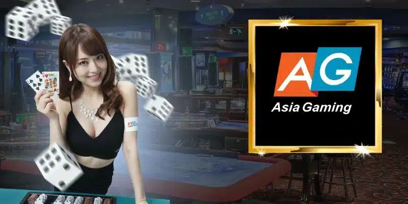 Bật mí một số bí quyết tham gia AG casino thành công