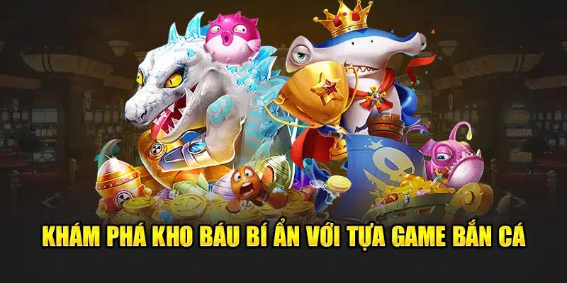 Kho game phong phú, phù hợp với mọi nhu cầu 