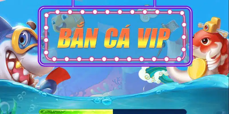 Bắn cá vip online King88 mang đến những giờ phút giải trí thú vị