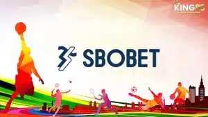 King88 sbobet thể thao